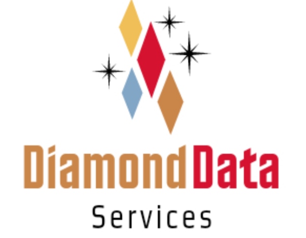  Diamond Data services. DDS is owned by Diamond Tech Consults. RC 1919113